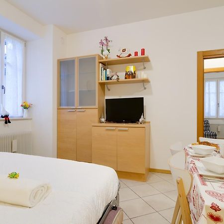 B&B And Apartments Al Duomo Trento Luaran gambar
