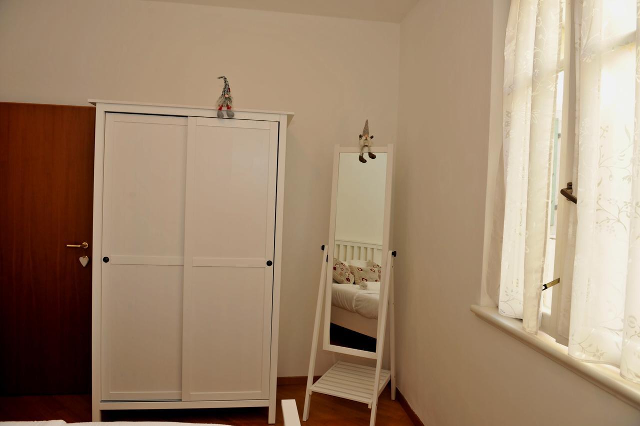 B&B And Apartments Al Duomo Trento Luaran gambar
