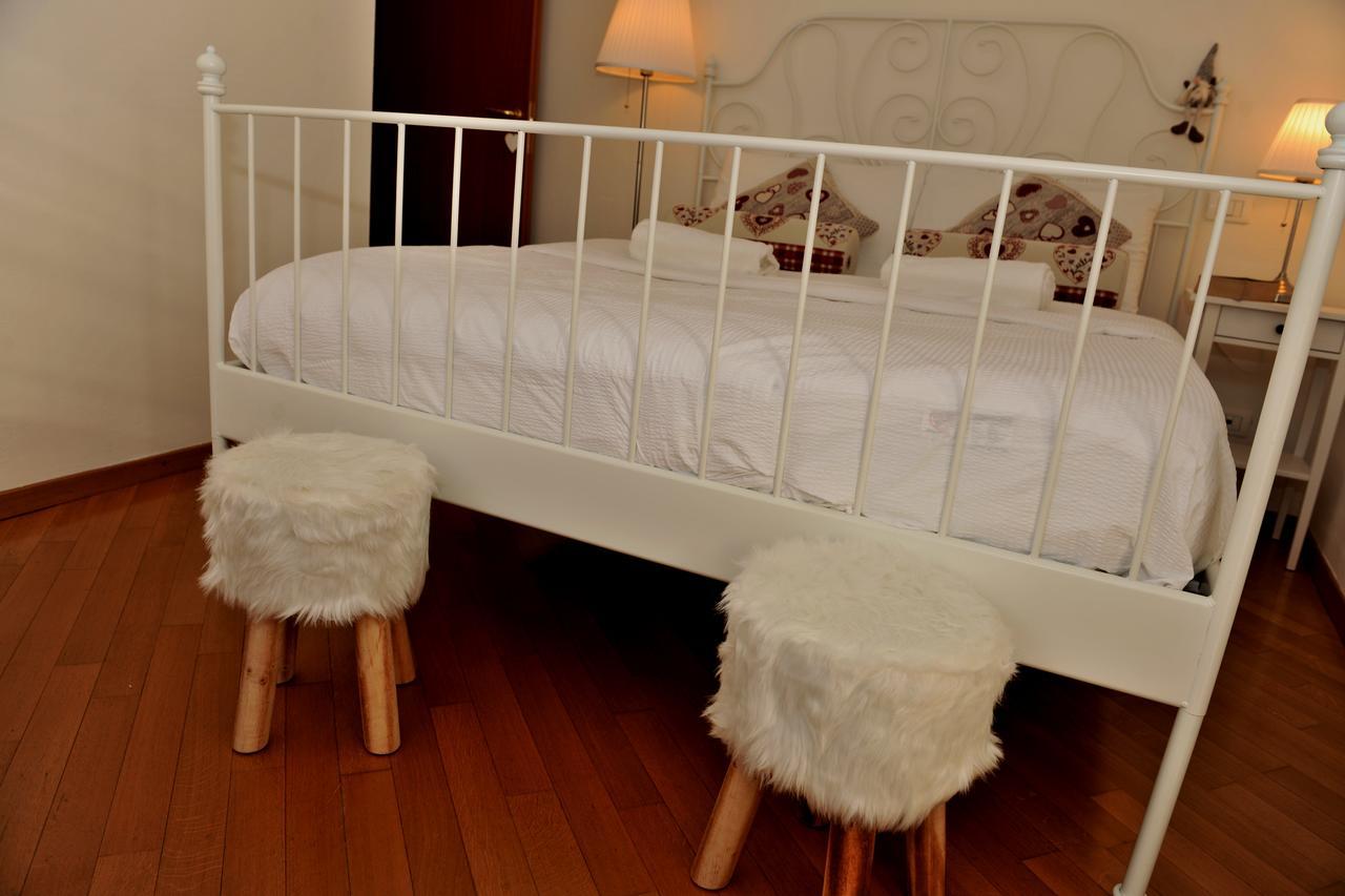 B&B And Apartments Al Duomo Trento Luaran gambar