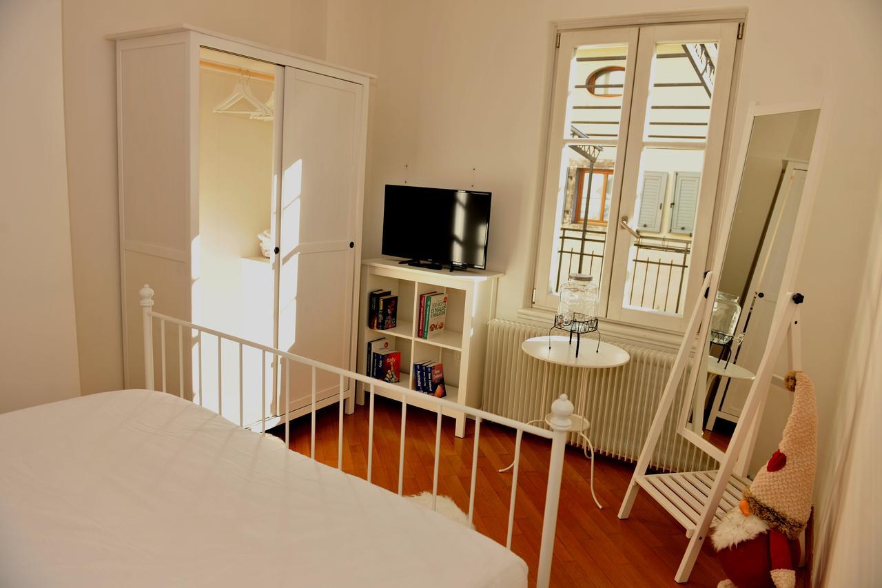 B&B And Apartments Al Duomo Trento Luaran gambar