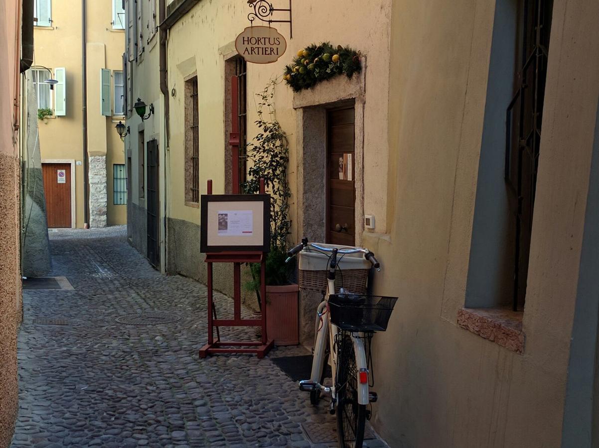 B&B And Apartments Al Duomo Trento Luaran gambar