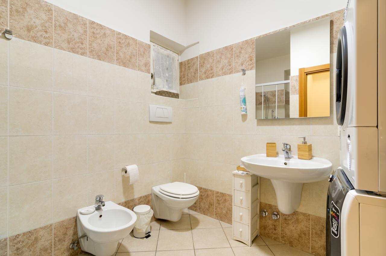 B&B And Apartments Al Duomo Trento Luaran gambar
