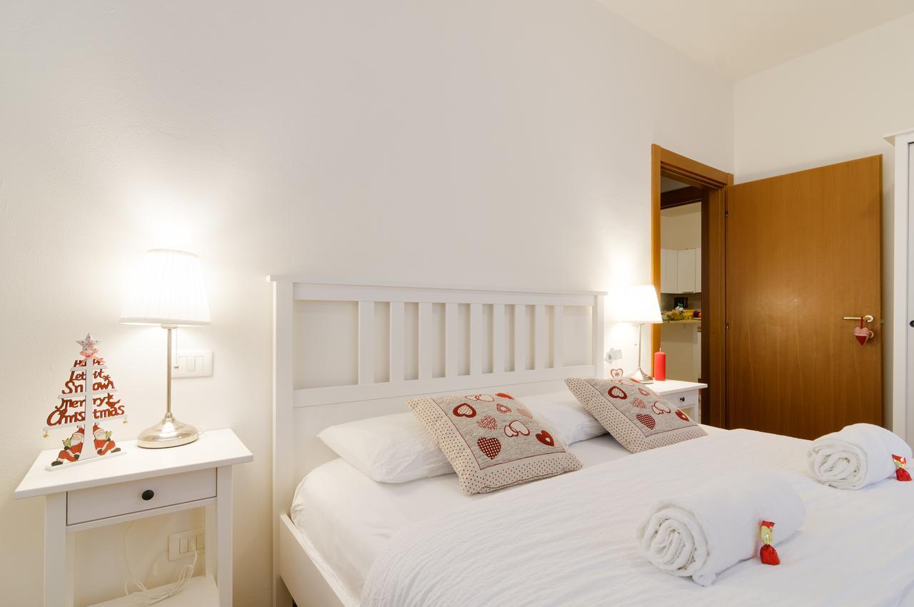 B&B And Apartments Al Duomo Trento Luaran gambar