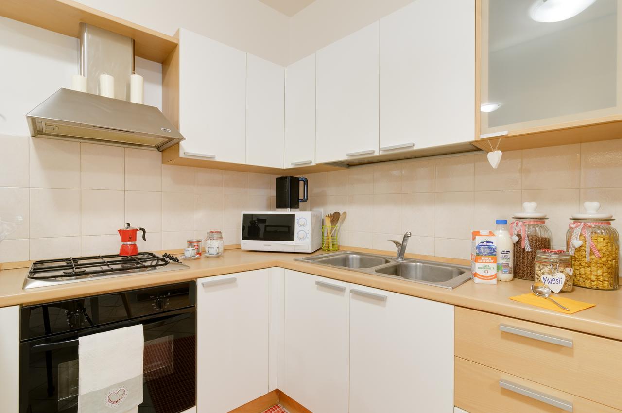 B&B And Apartments Al Duomo Trento Luaran gambar