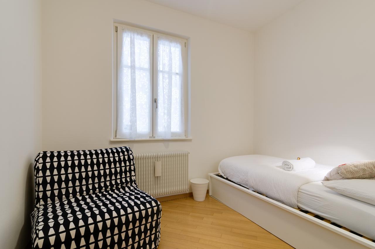 B&B And Apartments Al Duomo Trento Luaran gambar