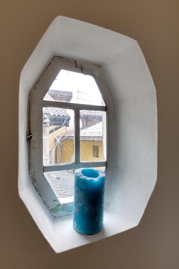 B&B And Apartments Al Duomo Trento Luaran gambar