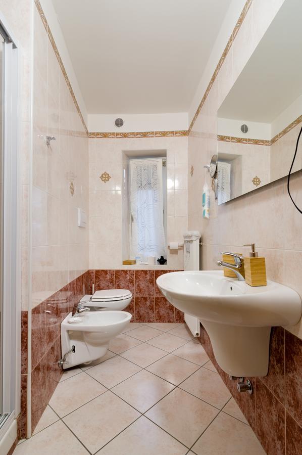 B&B And Apartments Al Duomo Trento Luaran gambar