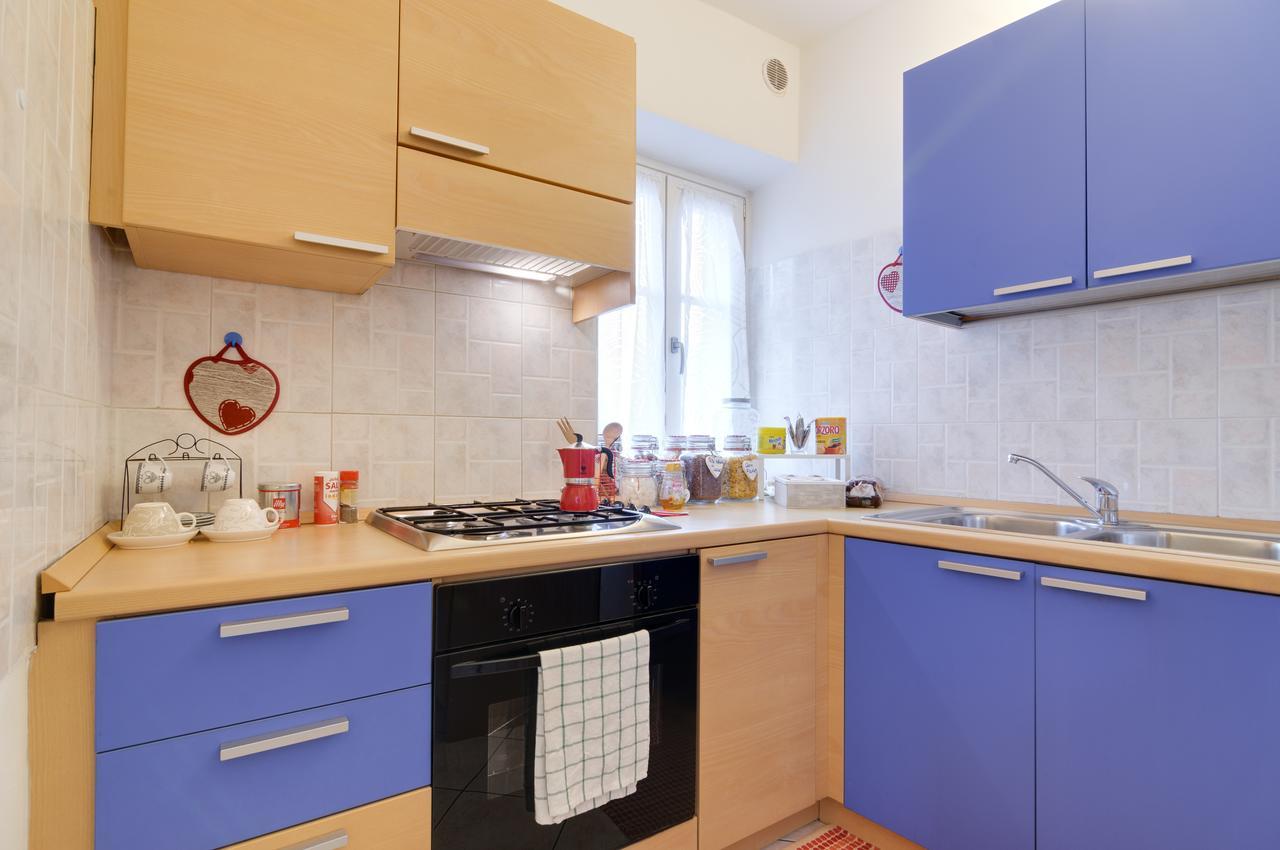 B&B And Apartments Al Duomo Trento Luaran gambar