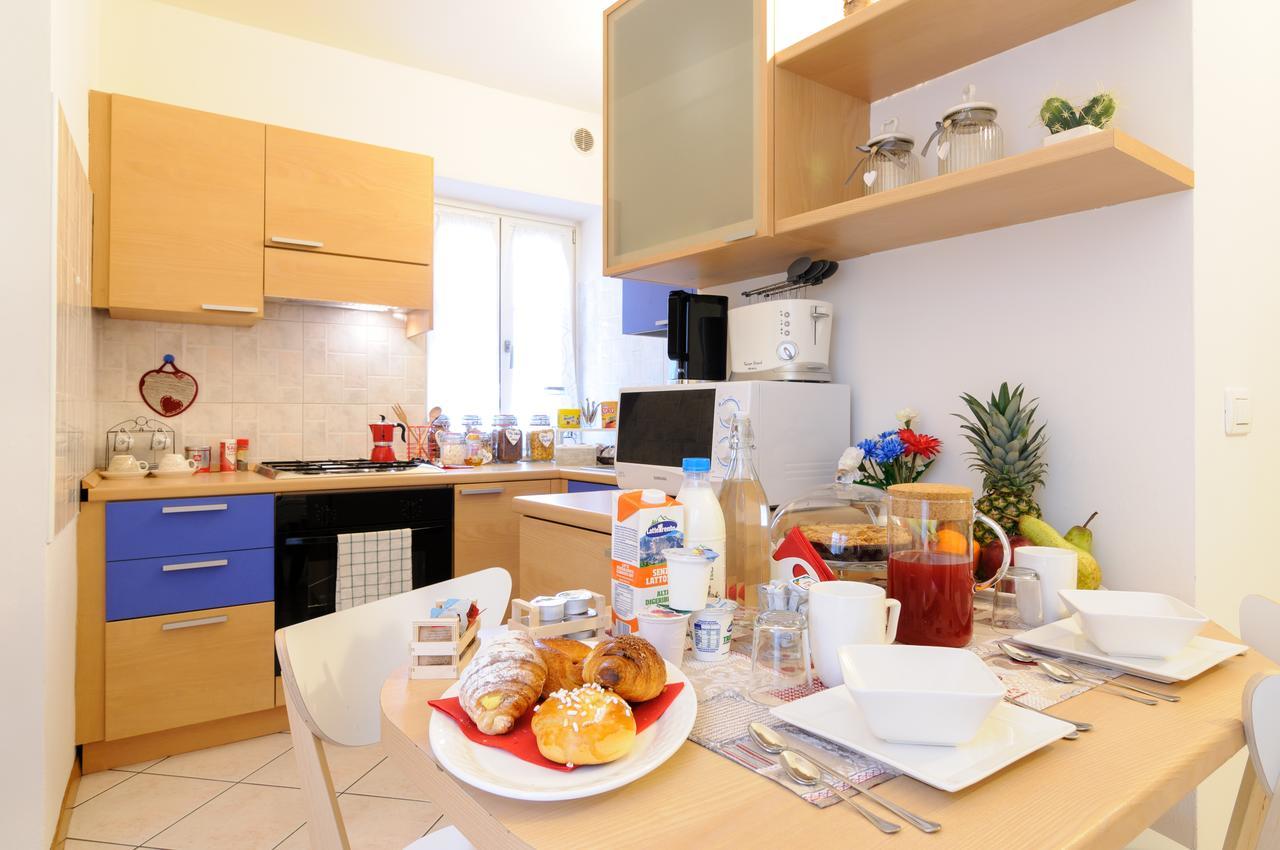 B&B And Apartments Al Duomo Trento Luaran gambar